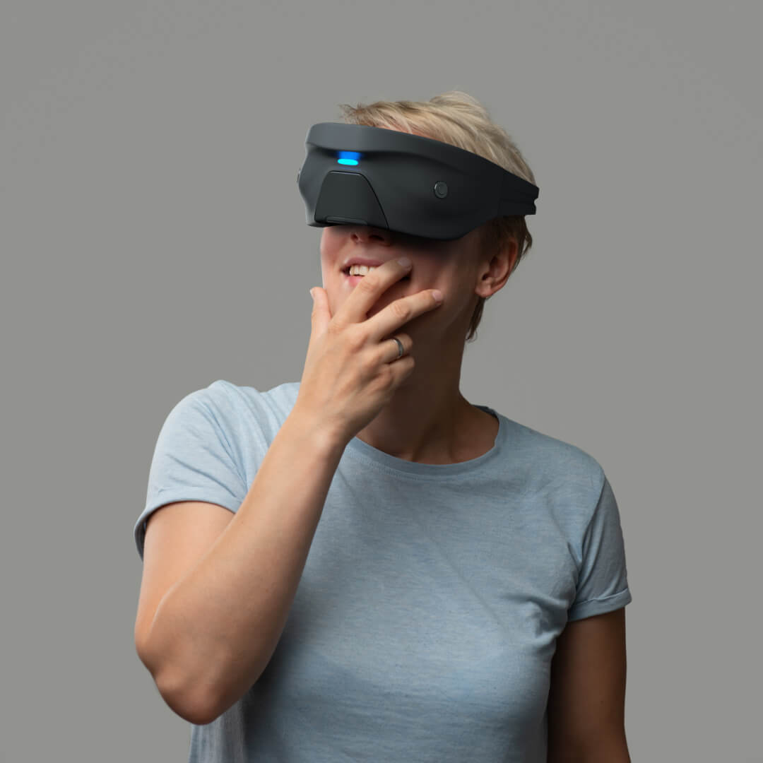 Immersive technologies position statement eSafety Commissioner